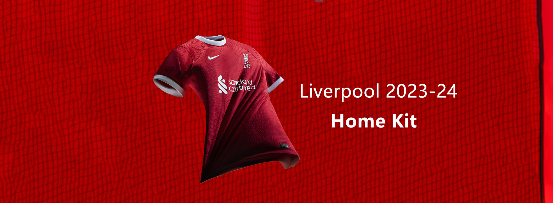 Koszulka Liverpool
